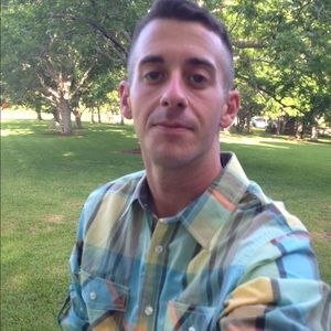 Meet your Posher, David